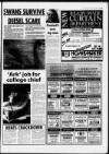 Torbay Express and South Devon Echo Tuesday 08 November 1988 Page 15