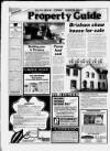 Torbay Express and South Devon Echo Tuesday 08 November 1988 Page 16