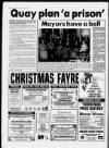 Torbay Express and South Devon Echo Wednesday 09 November 1988 Page 8