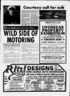 Torbay Express and South Devon Echo Wednesday 09 November 1988 Page 9