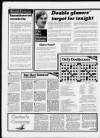 Torbay Express and South Devon Echo Wednesday 09 November 1988 Page 10