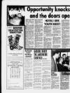 Torbay Express and South Devon Echo Wednesday 09 November 1988 Page 12
