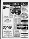 Torbay Express and South Devon Echo Wednesday 09 November 1988 Page 14