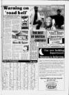 Torbay Express and South Devon Echo Wednesday 09 November 1988 Page 15