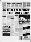 Torbay Express and South Devon Echo Wednesday 09 November 1988 Page 24