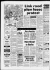 Torbay Express and South Devon Echo Wednesday 16 November 1988 Page 2