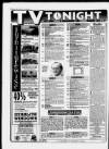 Torbay Express and South Devon Echo Wednesday 16 November 1988 Page 4