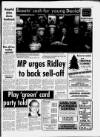 Torbay Express and South Devon Echo Wednesday 16 November 1988 Page 7