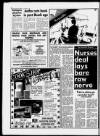 Torbay Express and South Devon Echo Wednesday 16 November 1988 Page 8