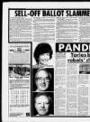 Torbay Express and South Devon Echo Wednesday 16 November 1988 Page 12