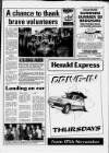 Torbay Express and South Devon Echo Wednesday 16 November 1988 Page 17