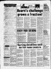 Torbay Express and South Devon Echo Wednesday 16 November 1988 Page 22
