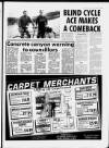Torbay Express and South Devon Echo Tuesday 22 November 1988 Page 9