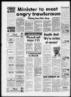 Torbay Express and South Devon Echo Thursday 24 November 1988 Page 2