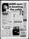 Torbay Express and South Devon Echo Thursday 24 November 1988 Page 3