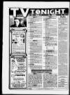 Torbay Express and South Devon Echo Thursday 24 November 1988 Page 4