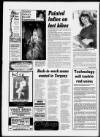 Torbay Express and South Devon Echo Thursday 24 November 1988 Page 10