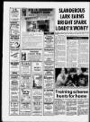 Torbay Express and South Devon Echo Thursday 24 November 1988 Page 14