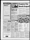 Torbay Express and South Devon Echo Thursday 24 November 1988 Page 16