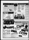 Torbay Express and South Devon Echo Thursday 24 November 1988 Page 24
