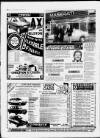 Torbay Express and South Devon Echo Thursday 24 November 1988 Page 28