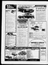 Torbay Express and South Devon Echo Thursday 24 November 1988 Page 32