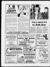 Torbay Express and South Devon Echo Thursday 24 November 1988 Page 36