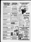 Torbay Express and South Devon Echo Thursday 24 November 1988 Page 38