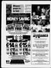 Torbay Express and South Devon Echo Thursday 24 November 1988 Page 42
