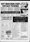 Torbay Express and South Devon Echo Thursday 24 November 1988 Page 43