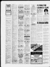 Torbay Express and South Devon Echo Thursday 24 November 1988 Page 48