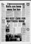 Torbay Express and South Devon Echo Thursday 24 November 1988 Page 51