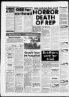 Torbay Express and South Devon Echo Thursday 01 December 1988 Page 2
