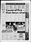 Torbay Express and South Devon Echo Thursday 01 December 1988 Page 3