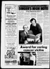 Torbay Express and South Devon Echo Thursday 01 December 1988 Page 15