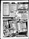 Torbay Express and South Devon Echo Thursday 01 December 1988 Page 21