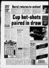 Torbay Express and South Devon Echo Thursday 01 December 1988 Page 47