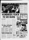 Torbay Express and South Devon Echo Friday 02 December 1988 Page 5