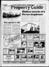 Torbay Express and South Devon Echo Friday 02 December 1988 Page 23
