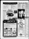 Torbay Express and South Devon Echo Friday 02 December 1988 Page 30