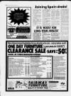 Torbay Express and South Devon Echo Friday 02 December 1988 Page 50