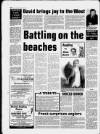 Torbay Express and South Devon Echo Friday 02 December 1988 Page 64