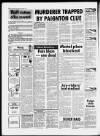 Torbay Express and South Devon Echo Saturday 03 December 1988 Page 2