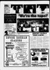 Torbay Express and South Devon Echo Saturday 03 December 1988 Page 4