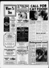 Torbay Express and South Devon Echo Saturday 03 December 1988 Page 6