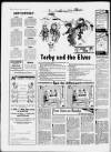 Torbay Express and South Devon Echo Saturday 03 December 1988 Page 8