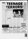 Torbay Express and South Devon Echo Saturday 03 December 1988 Page 24
