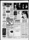 Torbay Express and South Devon Echo Tuesday 06 December 1988 Page 6