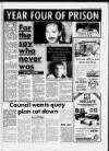 Torbay Express and South Devon Echo Wednesday 07 December 1988 Page 17