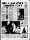Torbay Express and South Devon Echo Thursday 22 December 1988 Page 5